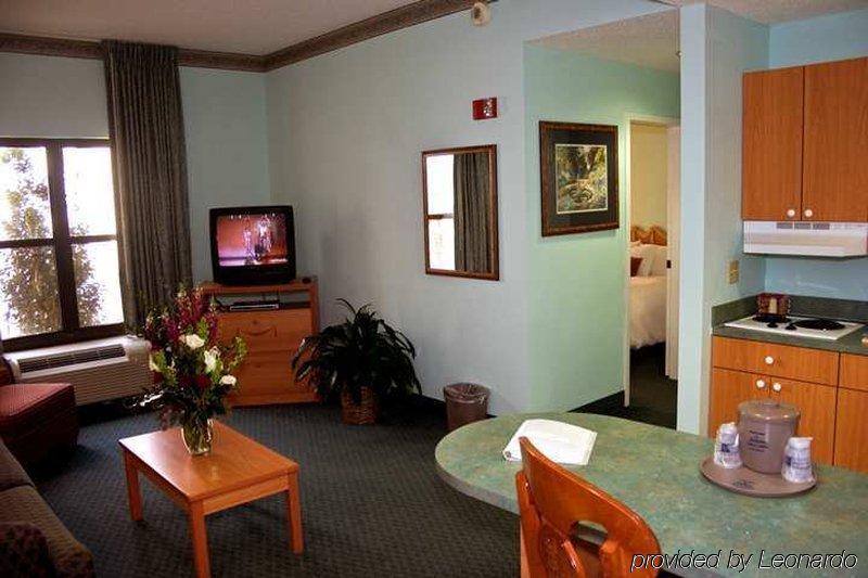 Hampton Inn & Suites Orlando-East Ucf Room photo