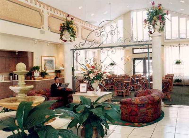 Hampton Inn & Suites Orlando-East Ucf Interior photo